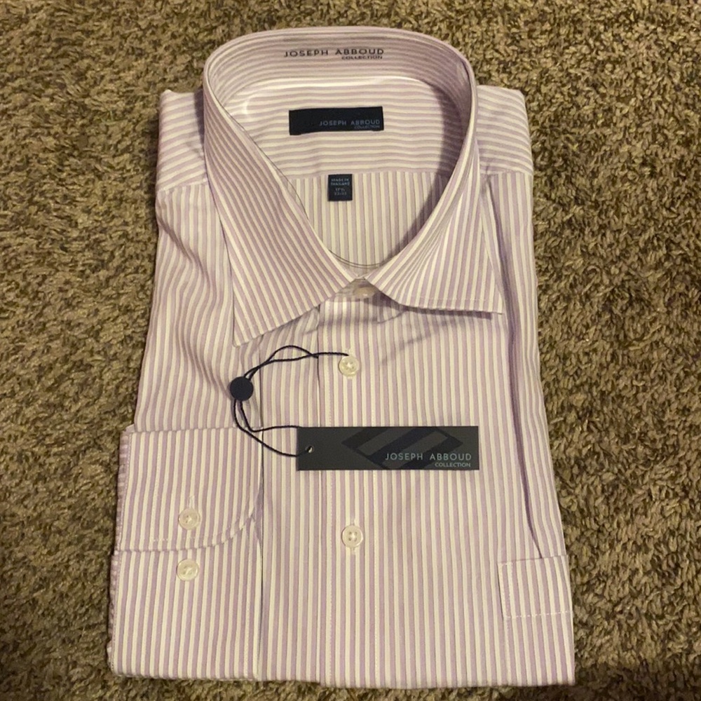 Button up - Picture 2 of 3